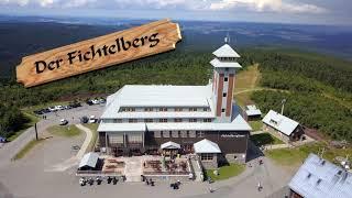 Unser schönes Erzgebirge, Teil20 Oberwiesenthal und der Fichtelberg