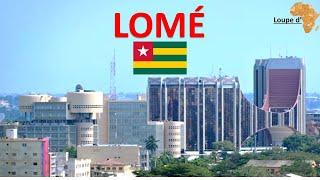 Togo: Discover the beauty of Lomé, Pearl of the Gulf of Guinea in 2023