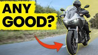 Electric Motorcycles, the Future? | 2024 Zero DSR & SR Review