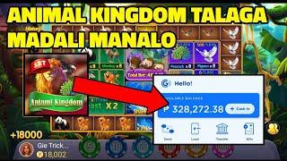 ANIMAL KINGDOM MADALI MANALO | SLOT ACE