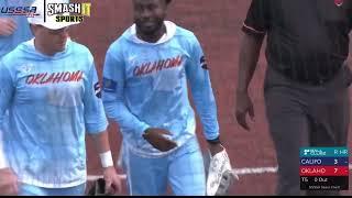 2024 Men’s Major Challenge Cup Highlights!Team Oklahoma/Kansas