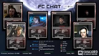 FC Chat #63 - Suitonia, 3TEARS, Casper24, Bjorn Bee & Baltrom