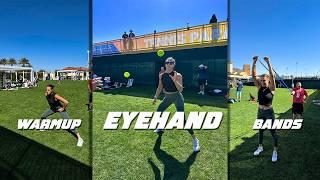 Aryna Sabalenka's Tennis Workout & How to Use Them