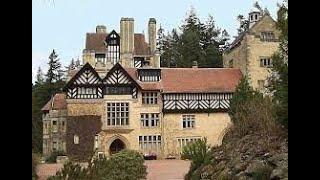 Cragside. Documentary on the great Northumberland house with Colin Cunningham (1987).