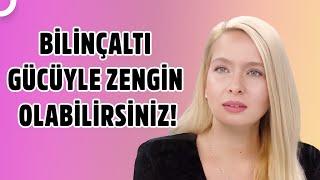 Zengin Olmanın Sırrı Bu Kadar Basit!