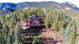 6370 Waterfall Loop - Manitou Springs