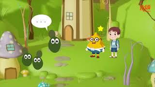 微生物 | 微生物的种类 | 微生物的好处 ｜ 坏处【优颂 YUSO】