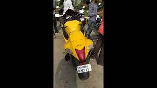 Super bike in Kolkata (nh2) by || SG FilmS ||