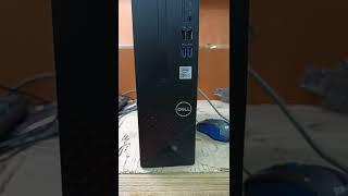 Dell is System Dell Vostro 3681 New System