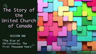 Story of the Church - Session 1 Early Christian Church - November 3 at 11:30 am PST