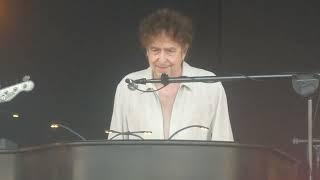 BOB DYLAN- FULL SHOW@Hersheypark Stadium Hershey, PA 7/7/24