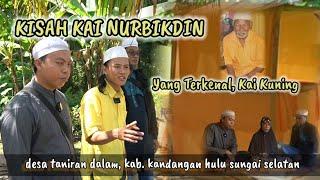 kisah kai kuning