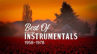 Best Of 1958-1978 Instrumentals - Oldies But Goodies guitar by vladan