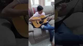 Happier (cover) -Joshua Tong