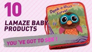 Lamaze Baby Products Video Collection // New & Popular 2017