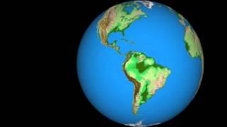 Rapidly acidifying waters pose major threat for Southern Ocean ecosystem