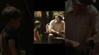 Счастливый конец Дона Корлеоне /Крестный отец #thegodfather #крестныйотец #моментизфильма #классика