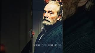 Haluk Bilginer Şiir - #shorts #halukbilginer #şiir #keşfet