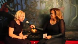 The Nikki Clarke Show with special guest Sonia Dolar, November 4, 2015