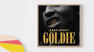 A$AP Rocky - Goldie (the13thplate remix)