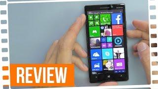 Nokia Lumia 930 - Review