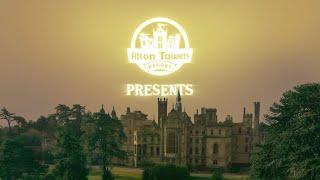 Alton Towers Resort 2025 TV Advert