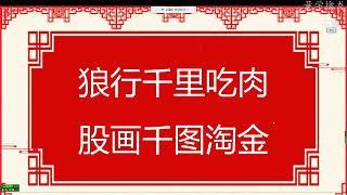 股票战法：3盘后寻宝：热点