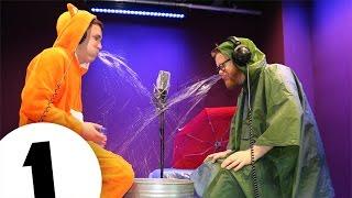 Innuendo Bingo with Huw Stephens