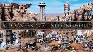 Heroes Orchestra - STRONGHOLD - #HOWeek 6/7 | 4K [REMASTERED]
