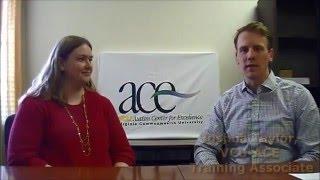 VCU-ACE Ask the Expert - Antecedent Based Intervention