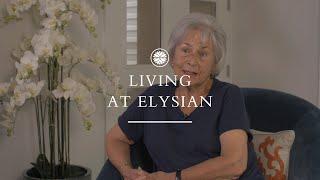 Living at Elysian