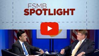 FSMB Spotlight: Dr. Kevin O'Connor, White House Physician