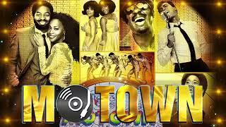 The Top 100 Motown Songs of All Time  Unforgettable Hits & Classics 