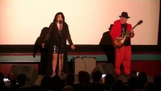 No Stars Rebekah Del Rio & John Neff (LIVE) HD