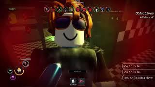Diamond Jeff Severs Wipe - (Pillar Chase 2)