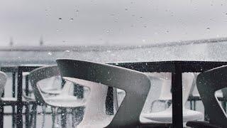 Rain Soundscape