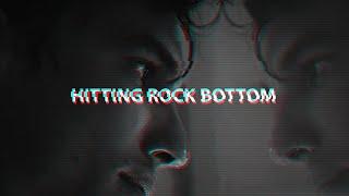 HITTING ROCK BOTTOM - Motivational Speech