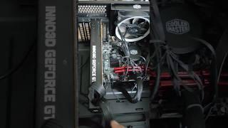 I7 8thGen Motherboard issue New BoardChangedDesktop Fixed