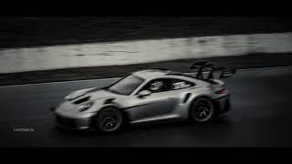 992 GT3RS at Mosport (Canadian Tire Motorsport Park) -SO AWESOME!