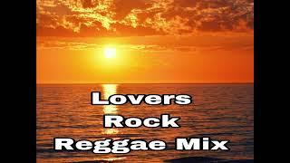 LOVERS ROCK REGGAE MIX Vol.2 PURE LOVE CLASSIC MIX BERES HAMMOND / MAXIE PRIEST/ DAVILLE AND MORE