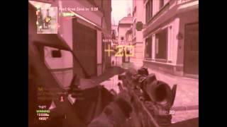 PGC and DJPredatorCinema MW3 Montage Edit PGC Designs