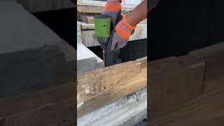 Соединение #одесса #стройка #строительсводома #кровля #ремонт
