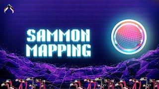 Sammon Mapping in 60 Seconds | Machine Learning Algorithms