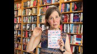 New to You: Ann Patchett recs Christopher Isherwood