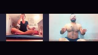 Scientific way of kundalini & chakra activation