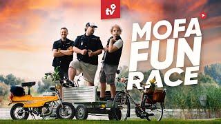 MOFA FUN RACE | Sommer, Sonne, Pannen.