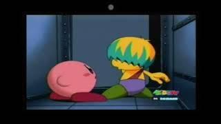 Kirby Makes A Really Quiet Poyo