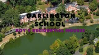 Darlington School Dorm Tour: Welcome to Moser and Neville Houses!