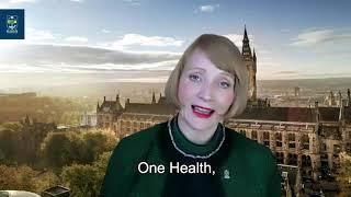 BMI Scholarship Summit Video Message from Rachel Sandison