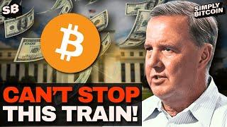 Why The FED’s Next Move Will Make Bitcoin Explode! | Larry Lepard